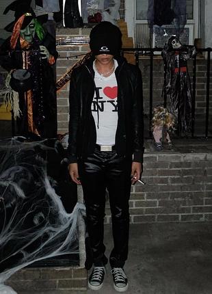 I love new york usa vintage gildan erd archive indie sleaze avant-garde sk8 rap y2k opium viperr
