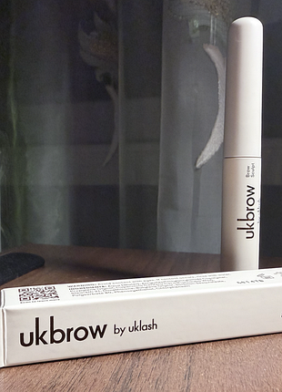 Гель для бровей brbrow 4
