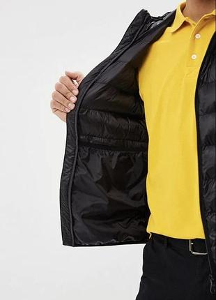 Шикарна куртка lyle & scott 4