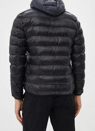 Шикарна куртка lyle & scott 3
