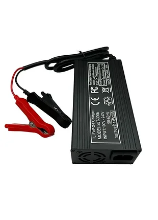 Зарядка lifepo4 20a зарядное зарядное устройство 14.6v