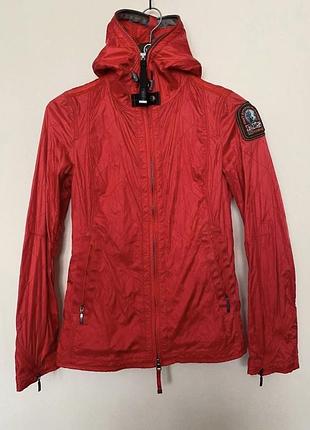 Легка куртка parajumpers (midseason lightweight series) — оригінал!