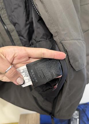 Чоловічий пуховик helly hansen 4