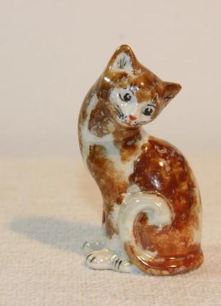 Фигурка "кошка", lucia völlmin