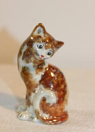 Фигурка "кошка", lucia völlmin 2