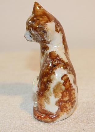 Фигурка "кошка", lucia völlmin 3