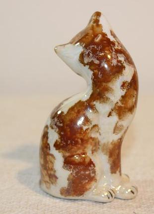 Фигурка "кошка", lucia völlmin 4