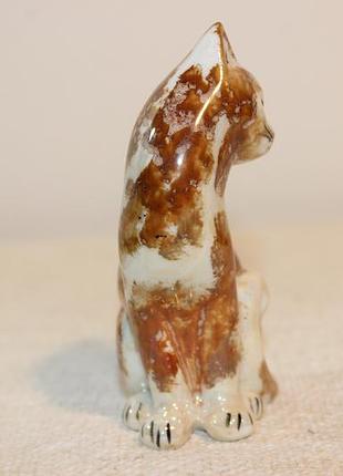 Фигурка "кошка", lucia völlmin 5