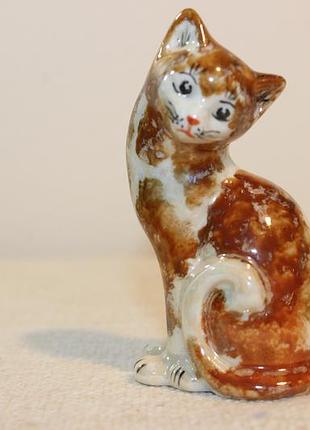 Фигурка "кошка", lucia völlmin 6