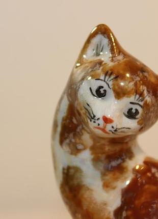 Фигурка "кошка", lucia völlmin 7