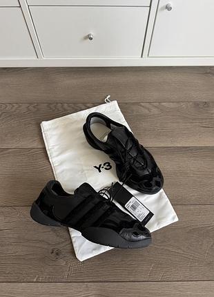 Adidas y-3 yohji yamamoto regu 2002 оригінал