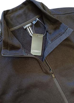 Кофта толстовка livergy (xl) 6