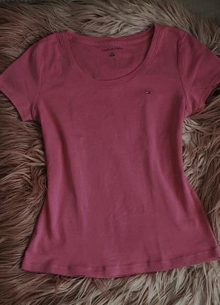 Футбол tommy hilfiger th tommy jeans s m
