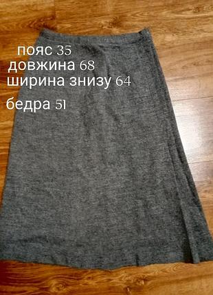 Юбка женская 4