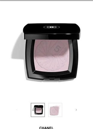 Рум'яна chanel