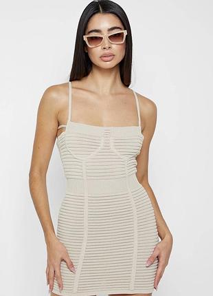 Сукня трикотаж maniere de voir