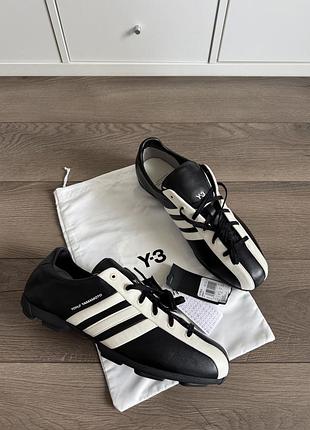 Adidas y-3 yohji yamamoto field ki2671 оригінал 46р