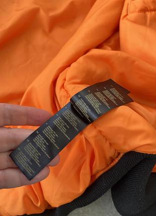 Куртка alpha industries 5