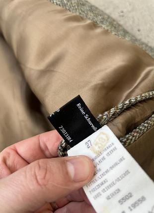 Піджак harris tweed 7