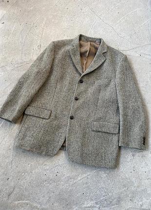 Піджак harris tweed