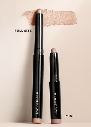 Тіні laura mercier caviar stick eye shadow rosegold (повнорозмір)