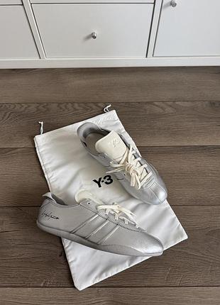 Adidas y-3 yohji yamamoto tokyo оригінал ki4349