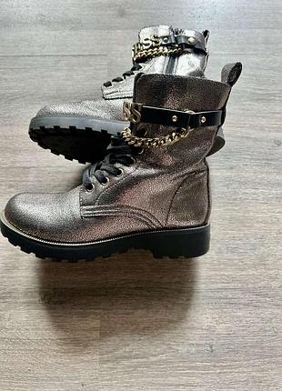 Ботинки  guess 7
