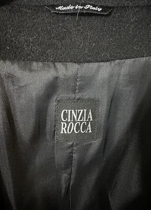 Cinzia rocca 🔥🔥пальто италия 4
