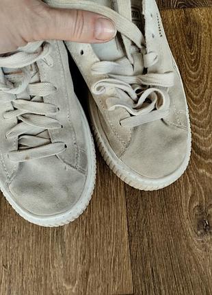 Термо колготы на флисе primark 5-6 лет, 116 см