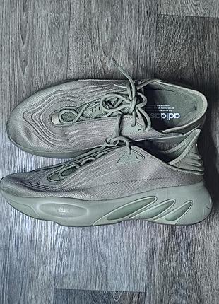 Кроссовки мужские adidas adifom sltn индонезия