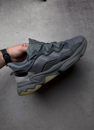 Кросівки adidas ozwego