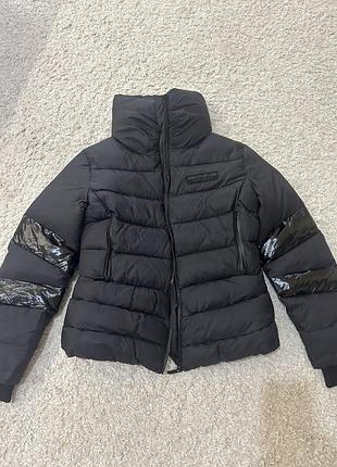 Куртка armani оригинал