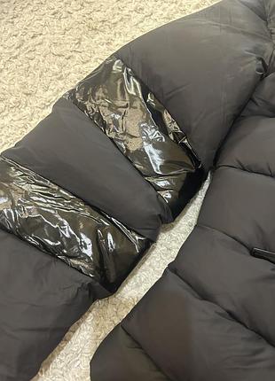 Куртка armani оригинал 4