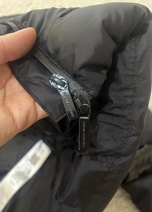 Куртка armani оригинал 5