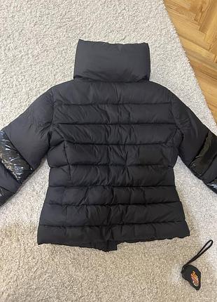 Куртка armani оригинал 7