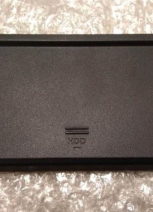 Ноутбук samsung r40 plus кришка hd відсіку оригінальна ba75-01783a ba64-00709a самсунг р40+