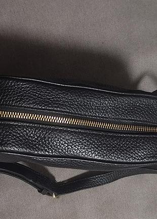 Сумка для жінок gucci soho small disco 3