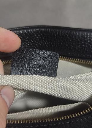 Сумка для жінок gucci soho small disco 5
