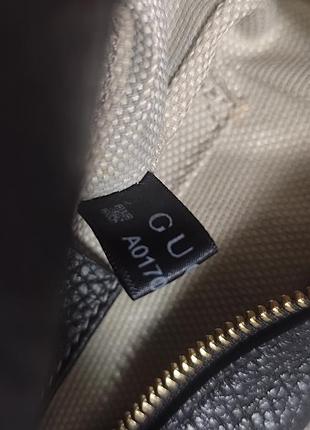 Сумка для жінок gucci soho small disco 6