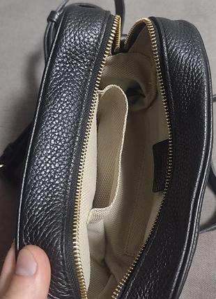 Сумка для жінок gucci soho small disco 8