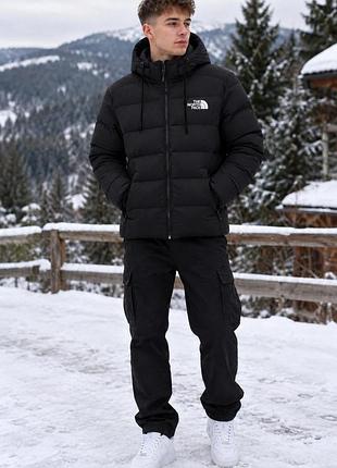 Мужские куртки the north face (норт фейс)