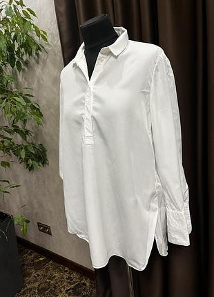 Сорочка massimo dutti