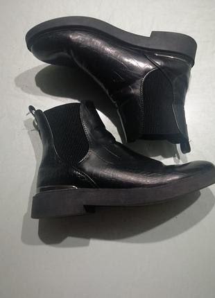Ботинки женские new looks