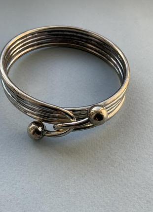 Браслет винтаж бижутерия сша