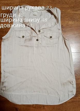 Блузка жіноча 7