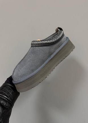 Ugg tazz obsidian grey 4