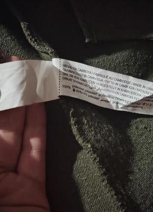 Стильное пальто 8