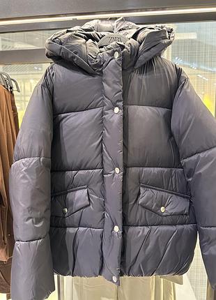 Куртка zara дівчатам 2