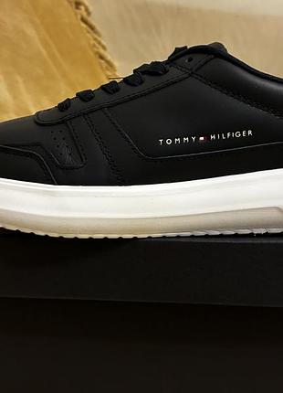 Кросівки tommy hilfiger 41 р. 3