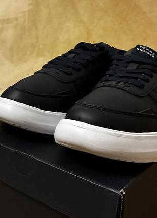 Кросівки tommy hilfiger 41 р. 4